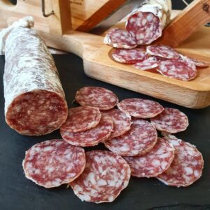salami